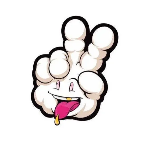 DEUCES DISPOSABLE logo