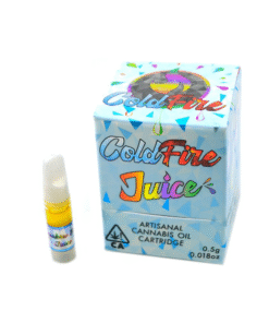 C41 Juice (Cured Resin) – 1g