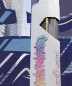 Pressure 2g Disposable Unicorn Sherbet