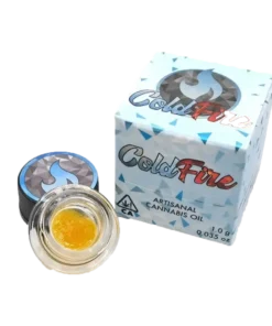 Mimosa Badder (No Till Kings Collab – Cured Resin) – 1G