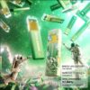 3g favorites Cactus Quencher
