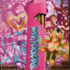 Pressure 2g Disposable Glitter Bomb