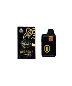DROPOUT ACADEMY DEAN'S LIST DURBAN POISON (SATIVA)