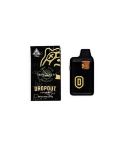 DROPOUT ACADEMY DEAN'S LIST GREEN CRACK (SATIVA)