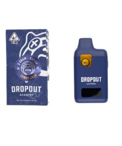 DROPOUT ACADEMY Detention CANDY JACK (SATIVA)