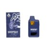 DROPOUT ACADEMY Detention KUSHBERRY BLUE (INDICA)