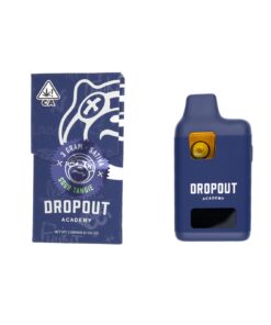 DROPOUT ACADEMY Detention SOUR TANGIE (SATIVA)