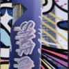 Pressure 2g Disposable Space Cake