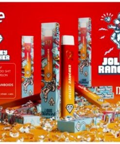 2g Favorite Disposable Jolley Rancher