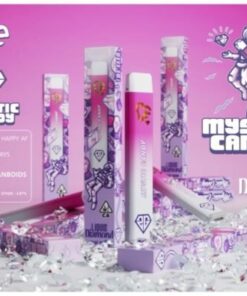2g Favorite Disposable Mystic Candy