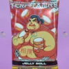TERP TANKS 2G DISPOSABLE JELLY ROLL (INDICA)