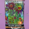 TERP TANKS 2G DISPOSABLE PLUM MOCHI (HYBRID)