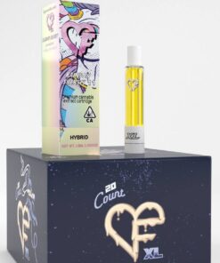 favorites xl carts