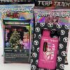 TERP TANKS 2G DISPOSABLE BUBBLE GUM GELATO (INDICA)