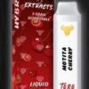 TORO EXTRACTS 2G MOTITA CHERRY (hybrid)