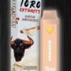 TORO EXTRACTS 2G HORCHATA (hybrid)