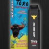 TORO EXTRACTS 2G JUICE DROP POP (hybrid)