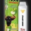 TORO EXTRACTS 2G SOUR APPLE (hybrid)