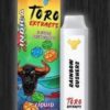TORO EXTRACTS 2G RAINBOW GUSHERS (indica)