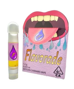 Flavorade Blue Slushie 1 gram