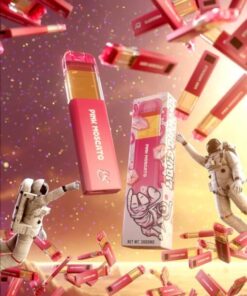 3g favorites Pink Moscato