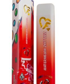 favorites disposable Watermelon Zkittlez Diamonds