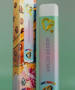 favorites disposable Cosmic Cookies