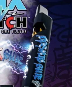 Pressure 2g Disposable Cosmic Glue
