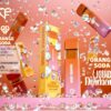 2g Favorite Disposable Orange Soda