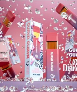 2g Favorite Disposable Guava Guava