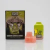 FRYD 3G GAMMA GUAVA BURST (HYBRID)