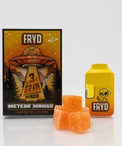 FRYD 3G METEOR MANGO (HYBRID)