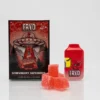 FRYD 3G STRAWBERRY SUPERNOVA (HYBRID)