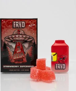 FRYD 3G SPACE SKITTLES (SATIVA)