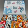 favorites 2g mini Fruit Punch (hybrid)
