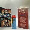 cali clear 2g disposable​