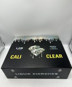 cali clear 2g disposable​