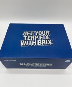 BRIX disposable