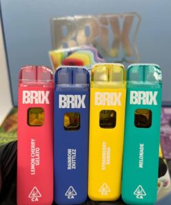 BRIX disposable