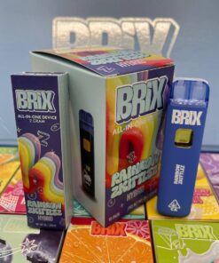 BRIX disposable