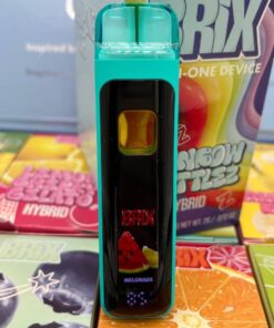 BRIX disposable