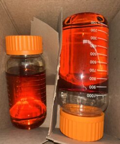 cat3 distillate​