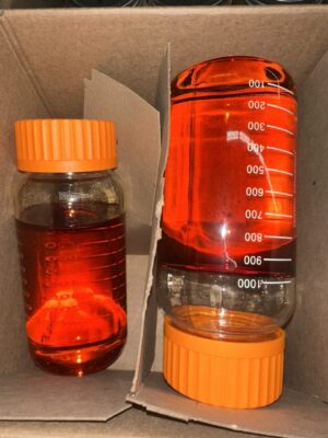 cat3 distillate​