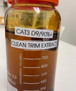 cat3 distillate​