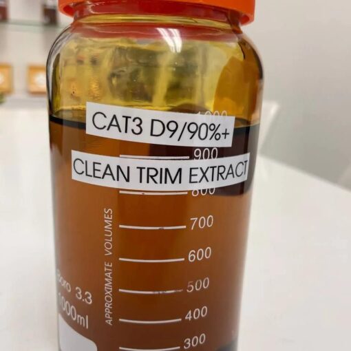 cat3 distillate​