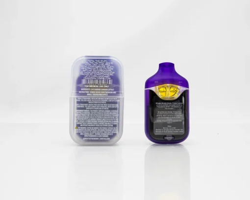 Boutiq Switch V4 Disposable