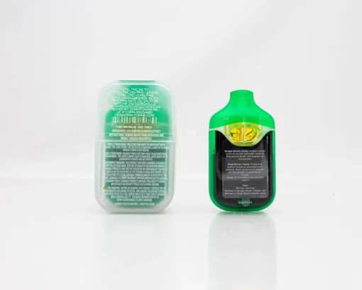 Boutiq Switch V4 Disposable