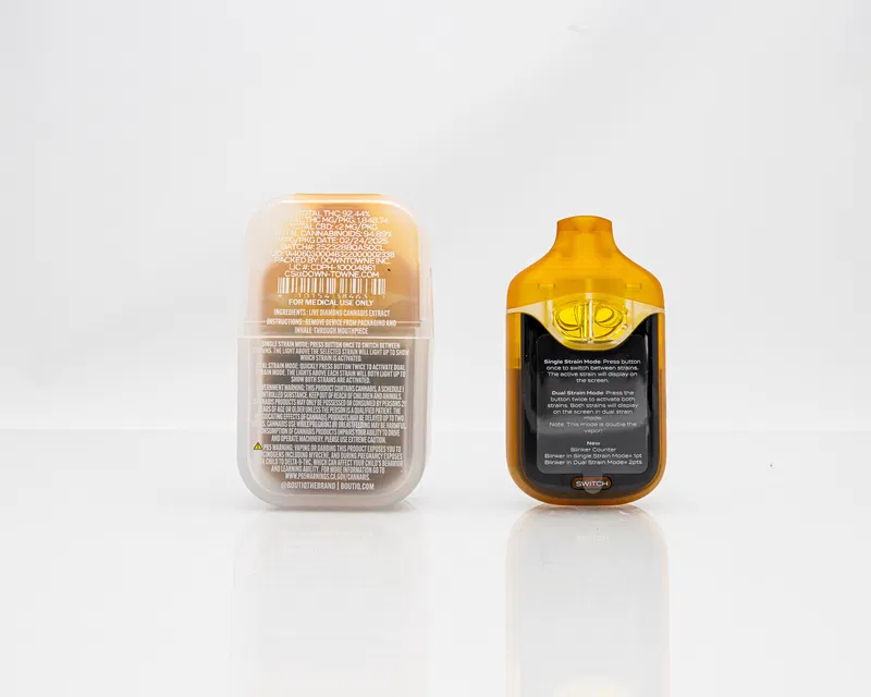 Boutiq Switch V4 Disposable Boutiq Switch V4 Disposable