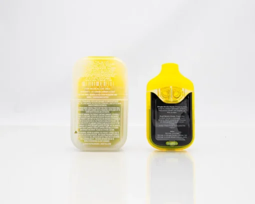 Boutiq Switch V4 Disposable