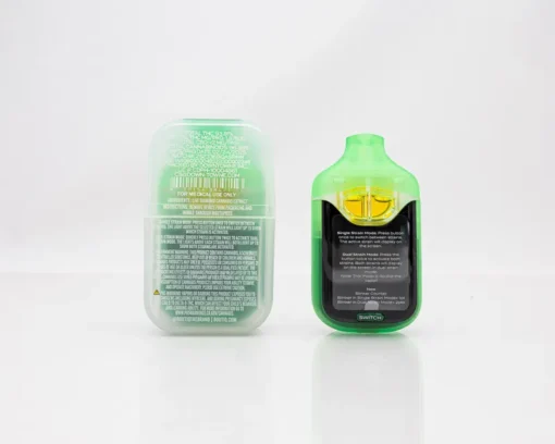 Boutiq Switch V4 Disposable